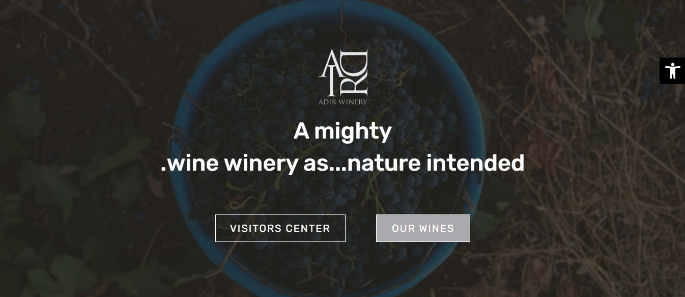 Adir Winery