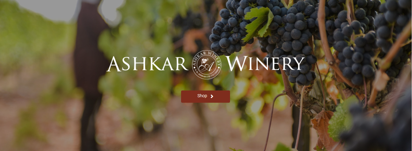 Ashkar Winery