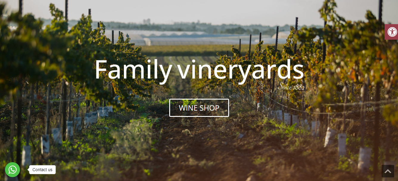 Bravdo - Karmei Yosef Winery‎‎‎
