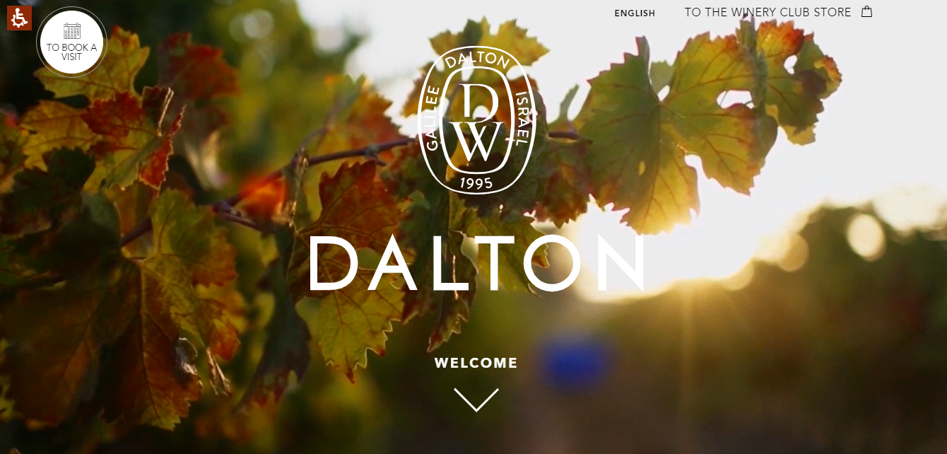 Dalton Winery