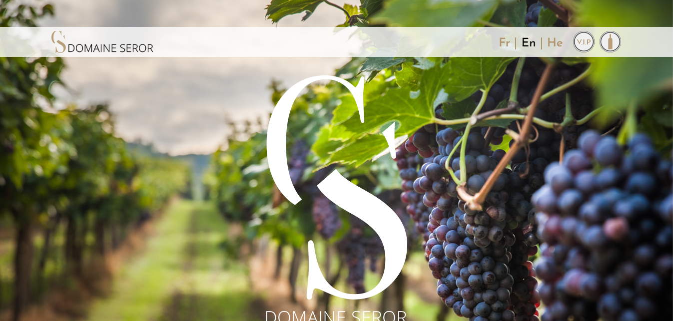 Domaine Seror