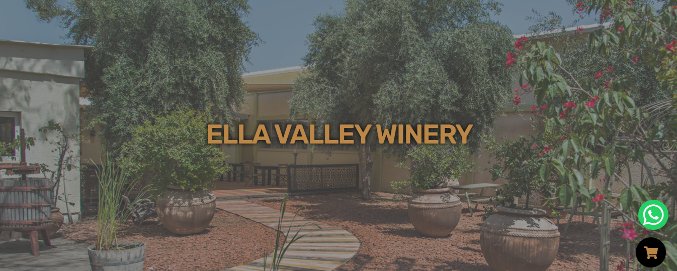 Ella Valley Winery