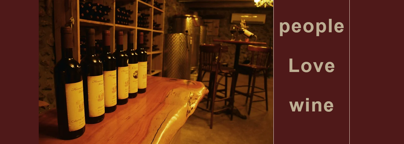 Hermon River Winery