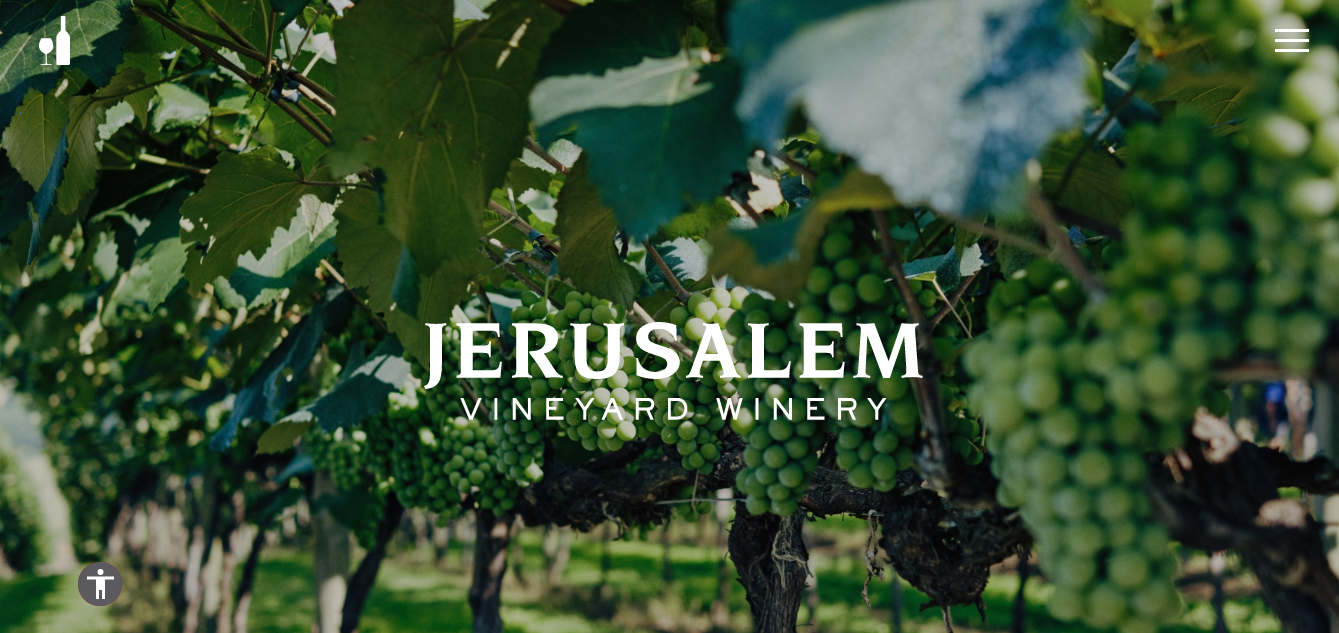 Jerusalem Winery