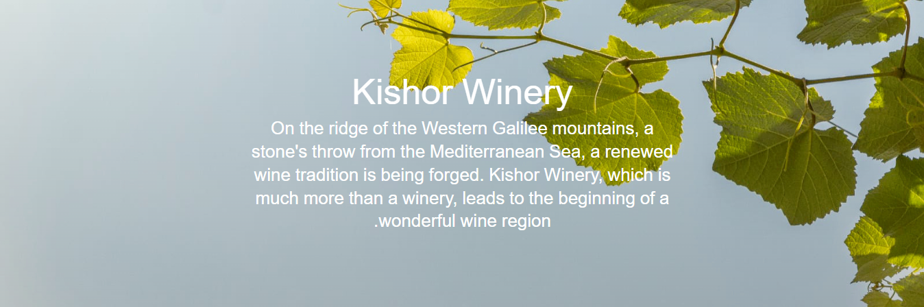 Kishor Winery