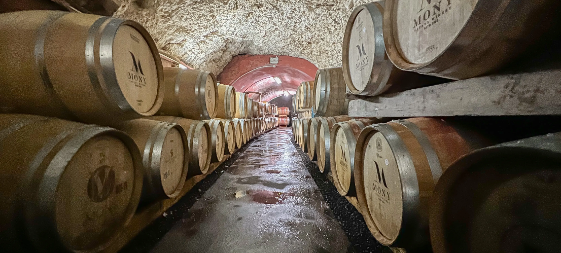 Mony Winery