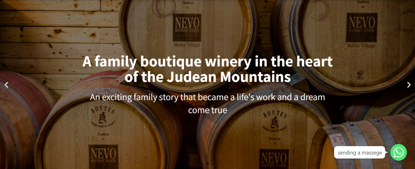 Nevo Winery