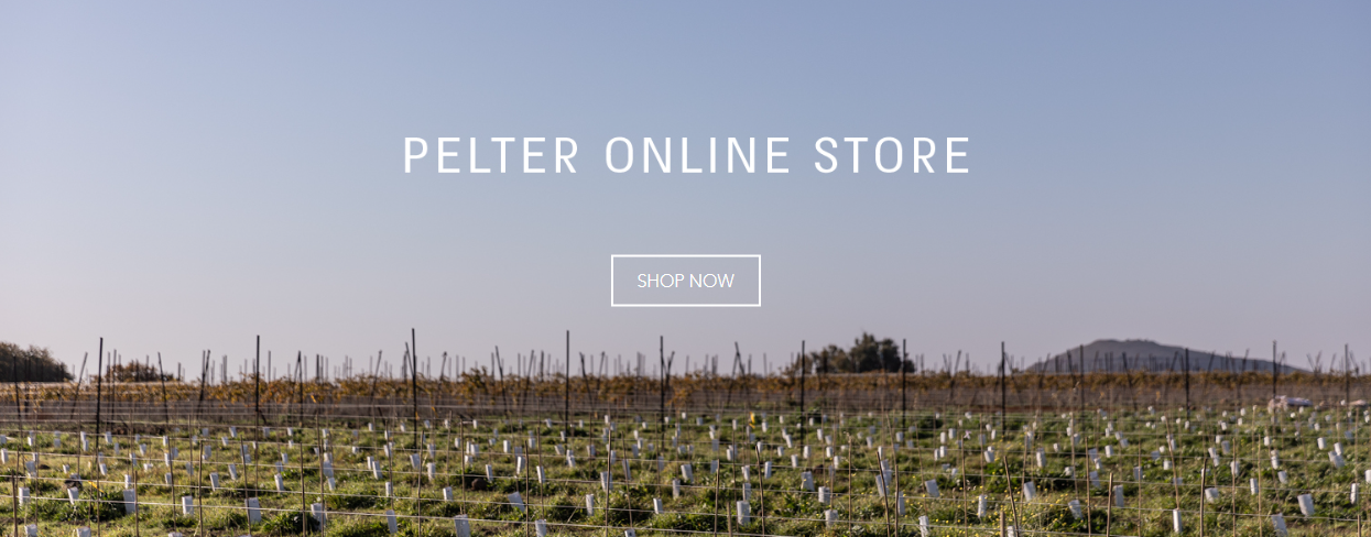 Pelter Winery
