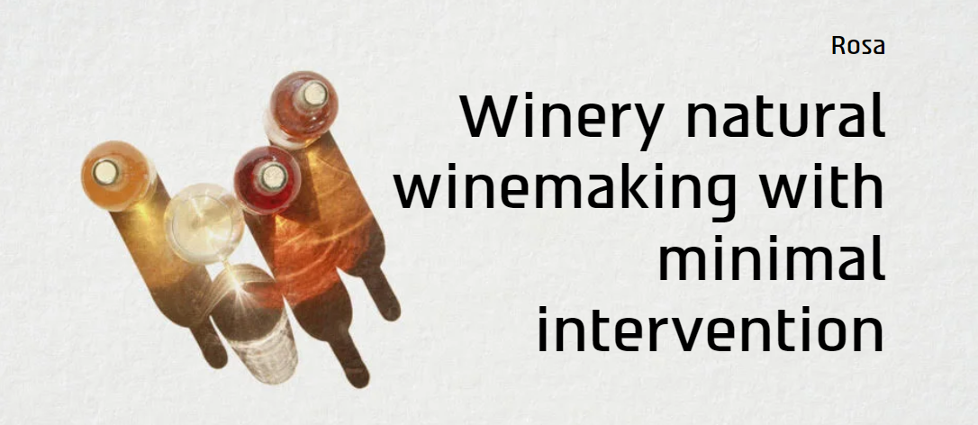 Rosa Winery