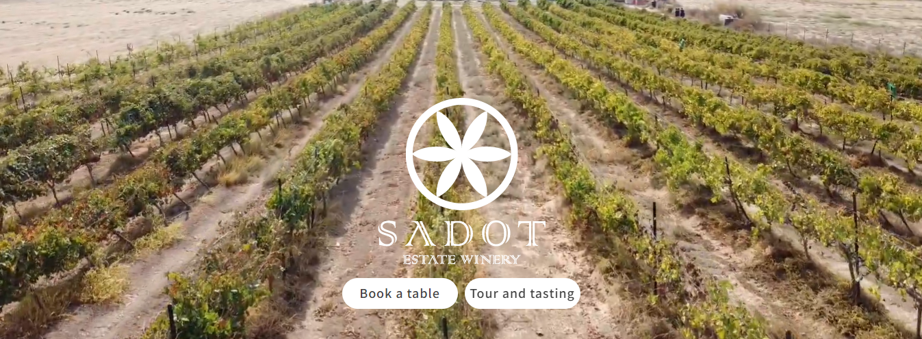 Sadot Winery