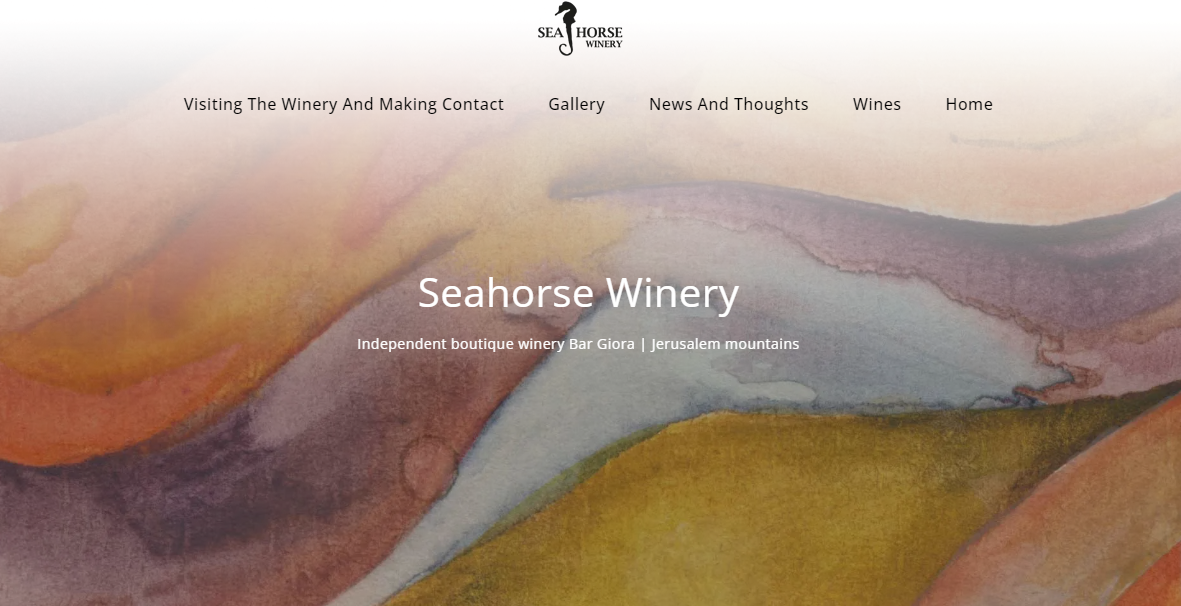 SeaHorse Winery