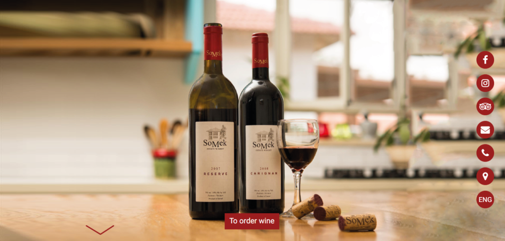 Somek Winery