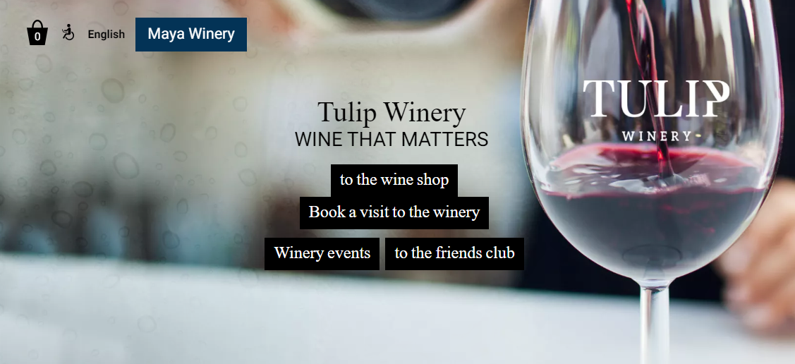 Tulip Winery