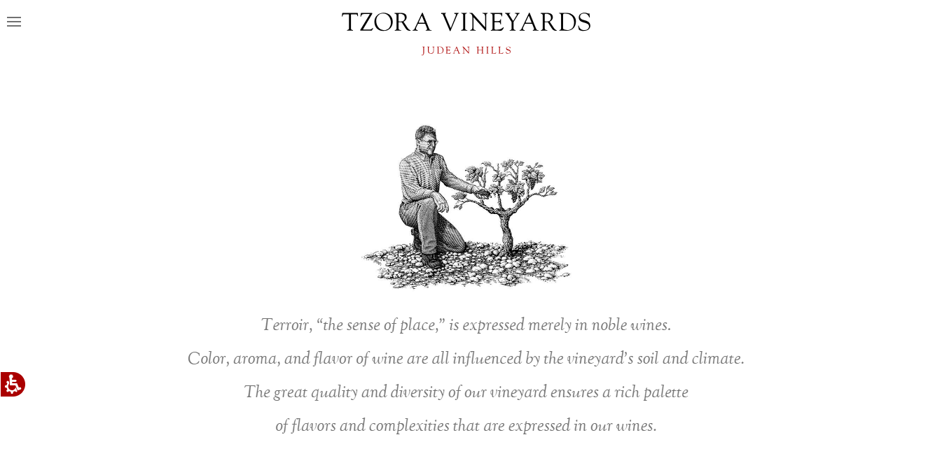 Tzora Winery