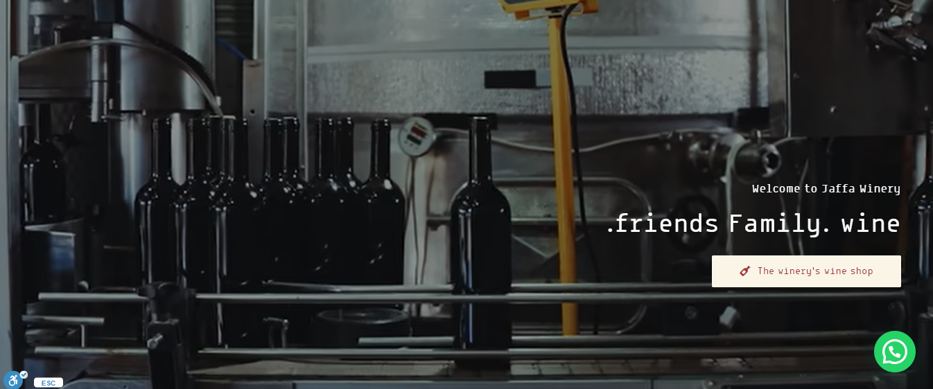 Yaffo Winery