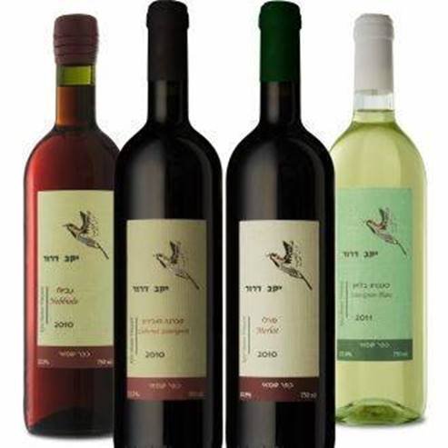 Dror Winery winery