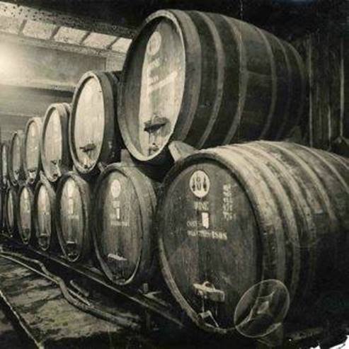 Domaine Ventura winery