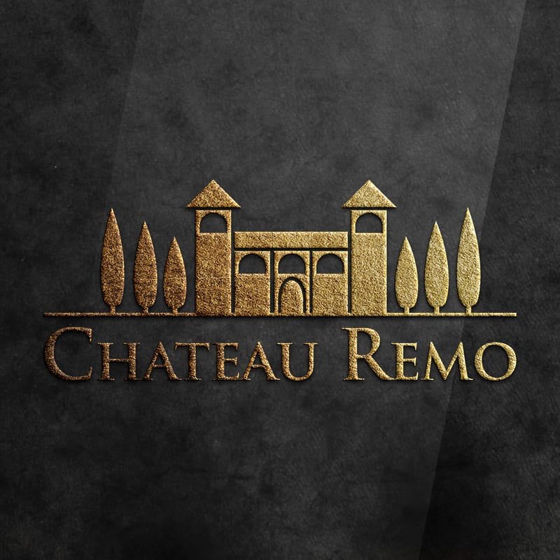 Chateau Remo winery