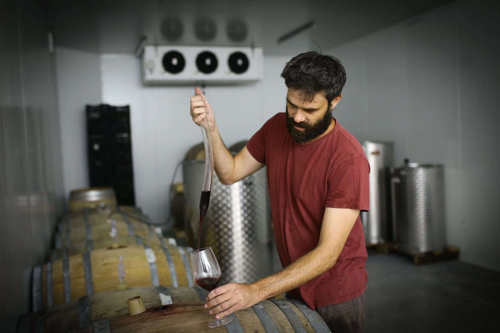 Pelech Winery winery