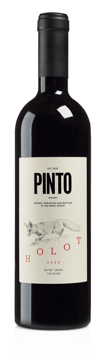 Pinto Winery winery