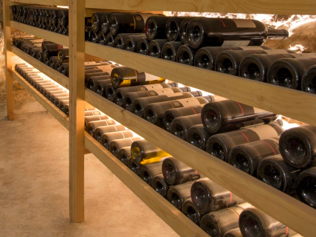 Cremisan Winery winery