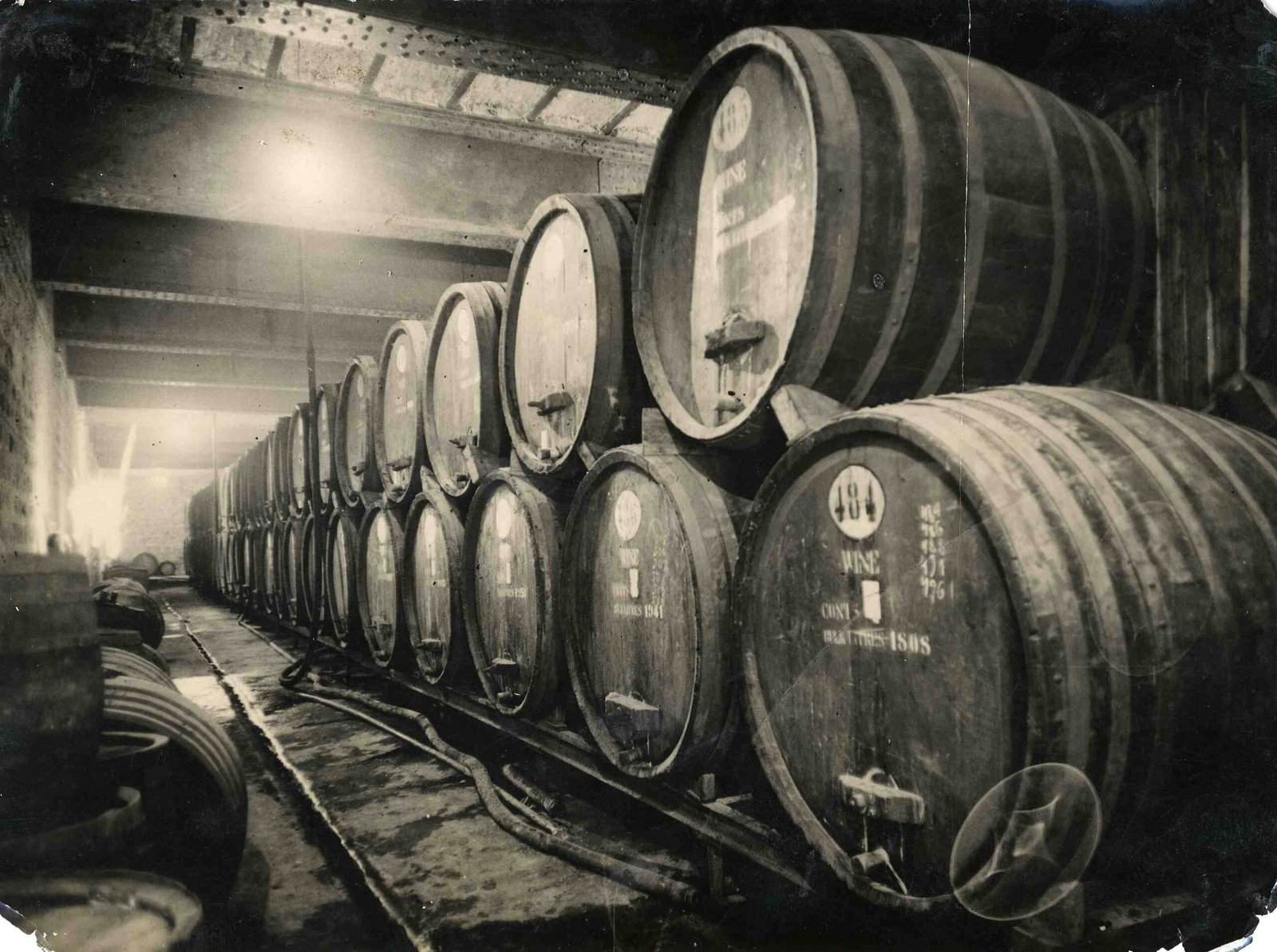 1848 Winery winery