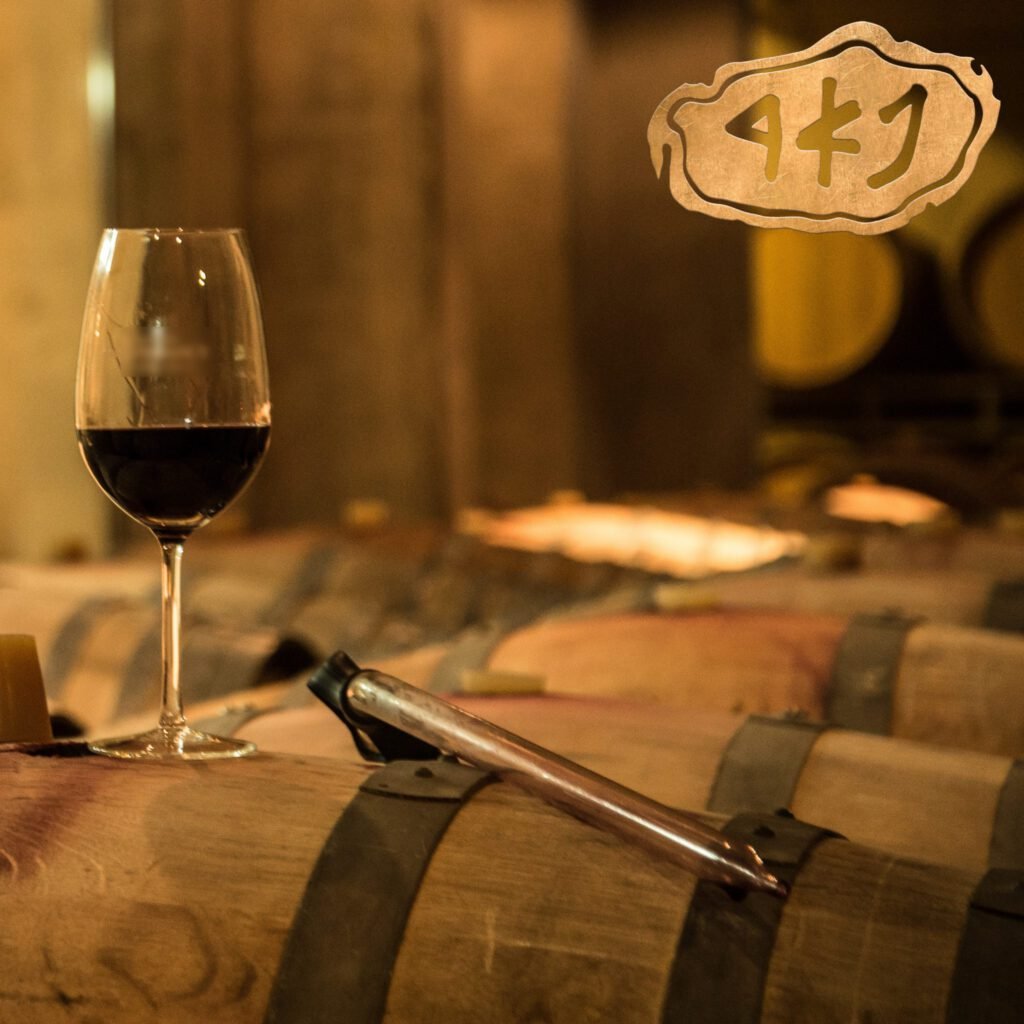 Peer Winery winery